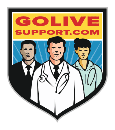 GoLiveSupport becomes SkillMarket