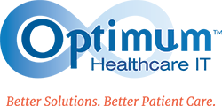 Powered by Optimum Healthcare IT